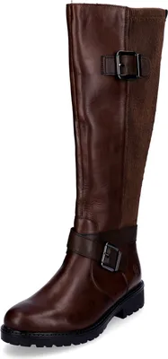 Produktbild von Remonte Damen Langschaftstiefel 37