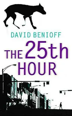 Produktbild von The 25th Hour