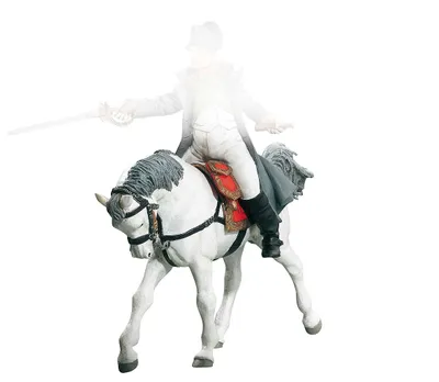 Image de Figurine Papo Cheval De Napoleon