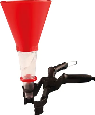 Immagine prodotto di Imbuto universale con morsetto Kunzer 7UKT02.1