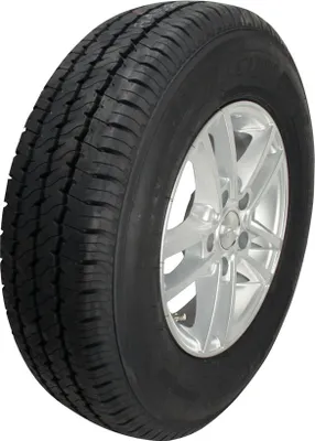 Rad + Reifen 195/80 R14C Zoll + 5½J x 14H2 GT Radial 67/112/5