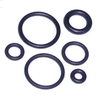 Produktbild von Dichtgummi O-Ringe T2/262A (20 Stk.)
