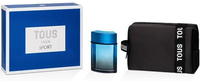 Image de TOUS | TOUS MAN | Sets | Type Of Perfume