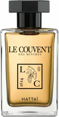 Image de Le Couvent Hattai Eau de Parfum, 100 ml
