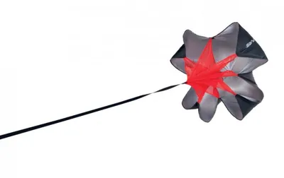 Obrázok produktu pre Pure 2 Improve Speedchute Red Expandér
