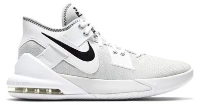 Produktbild von Nike Air Max Impact 2 White Black - EU 40.5