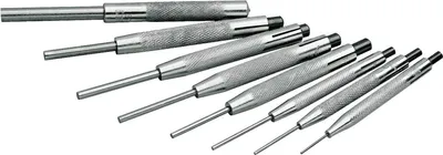 Immagine prodotto di GEDORE 115 Set di punzoni da 8 pezzi, 8756780