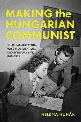 Image de Making the Hungarian Communist