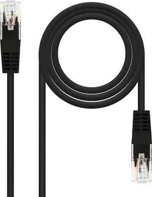 Productafbeelding van CAT 6 UTP-kabel NANOCABLE 10.20.040