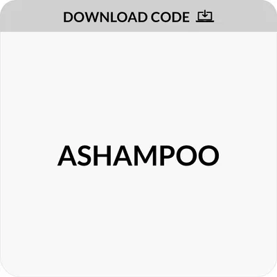 Produktbild von ASHAMPOO ESD PDF Pro 5