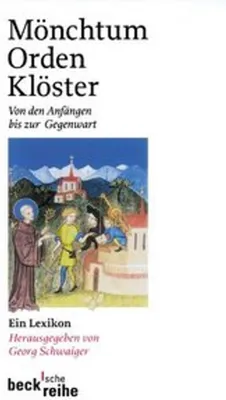 Immagine prodotto di Kulturgeschichtliches Lexikon: Orden, religiöse Gemeinschaften, Klöster, Lebensformen und geistige Welt der Ordensleute mit rund 300 Artikeln