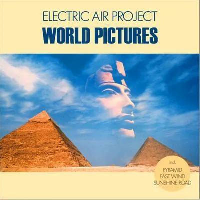Obrázek produktu pro WORLD PICTURES - - (AudioCDs / Sonstiges)