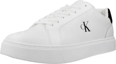Zdjęcie produktu dla Calvin Klein Classic Cupsole Laceup Biały