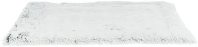 Produktbild von TRIXIE Liegematte Harvey, 160 x 100 cm, weiß-schwarz / grau