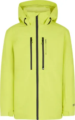 Produktbild von Protest Flynty Jacke Gelb 152 cm Junge Gelb 152 cm