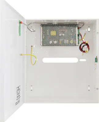 Image de PS-BOX-26V5A18Ah II - alimentation de secours en boîte