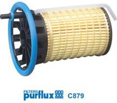 Zdjęcie produktu dla Filtr paliwa PURFLUX C879