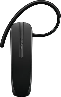 Produktbild von Jabra Talk 5 Bluetooth-Headset 10 Tage Akkulaufzeit - Schwarz
