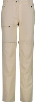 Produktbild von CMP Damen Sporthose Zip OFF Pant 42