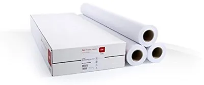 Image de Canon Papier traceur IJM009 Draft 75 g/m² 914 mm x 91 m