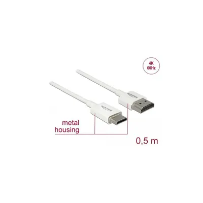 Image de DeLOCK HDMI haute vitesse avec Ethernet