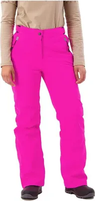 Image de Femme Pantalon violet fluo (H924) 44