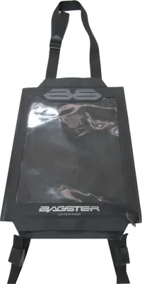 Image de Sacoche pour cartes Bagster Roadmap