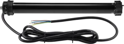 Produktbild von Mechanischer Rolladenmotor | 20Nm = Zugkraft bis 50Kg | für 60mm Achtkantwelle | P5 20/15-60 | Rollladen Rolladen Motor Rohrmotor