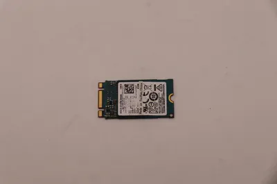 Immagine prodotto di Lenovo 128GM.22242PCIe 3x2TOS (FRU00UP650)