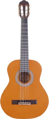 Productafbeelding van Arrow Calma 3/4 - Akoestische gitaar