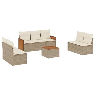 Zdjęcie produktu dla VidaXL 3259965, 8 szt.