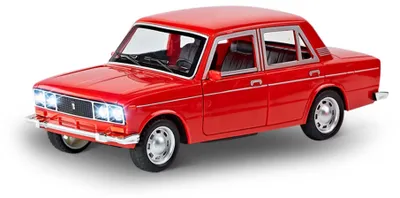 Image de Voiture jouet rouge avec son et lumières