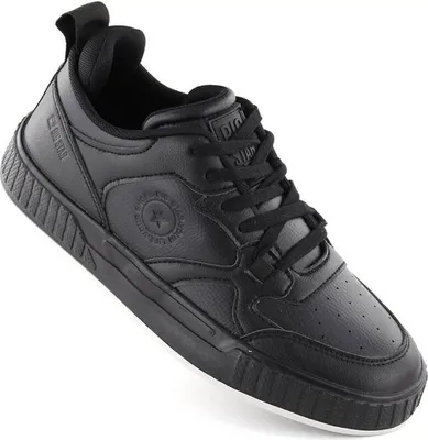 Zdjęcie produktu dla Big Star M OO174004 INT2016B buty sportowe Pulower Big Star rozmiar: 41,