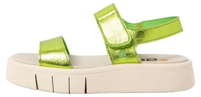 Produktbild von Art Sandalen Damen 1854F METALIZADO PISTACHIO/ MALAGA Farbe Grün