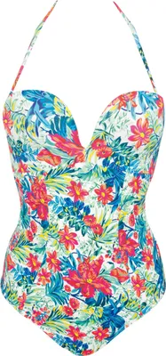 Obrázek produktu pro Gossard Egoboost Push-Up Badeanzug Tropic 70 C