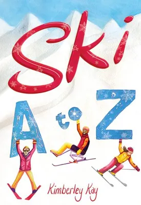 Produktbild von Ski A to Z