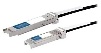Obrázek produktu pro SonicWall 10GBASE SFP+ 1m, 1 m, SFP+, SFP+