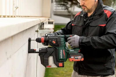Obrázok produktu pre Metabo 601715850 KH 18 LTX BL 28 Q (601715850)