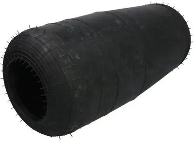 Produktbild von Magnum Technology Luftfederbalg 5002-03-0003P Hinten beidseitig für VOLVO F 16