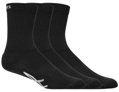 Image de Chaussettes Asics SPORT 3 PACK CREW SOCK pour Unisex