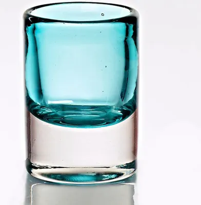 Produktbild von Vase Zylinder (13cm)