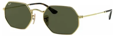 Produktbild von Ray-Ban Octagonal Classic 53 mm