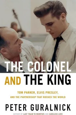 Immagine prodotto di The Colonel and the King