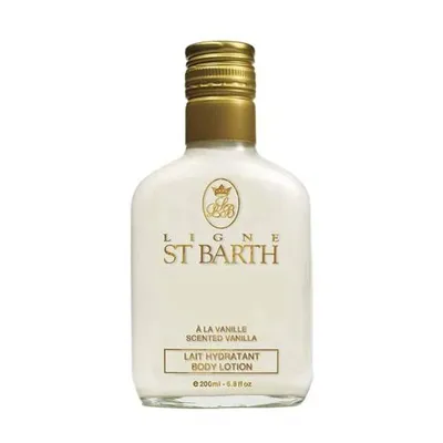Zdjęcie produktu dla Balsam do ciała St. Barth 200ml