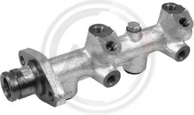 Produktbild von A.B.S. 1720 Bremszylinder Hauptbremszylinder für VW GOLF I (17) SCIROCCO (53B) SCIROCCO (53)