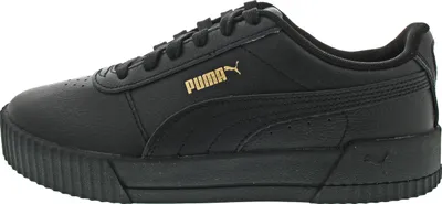 Produktbild von Puma Carina L 3703250008 (6/puma black-puma team go)