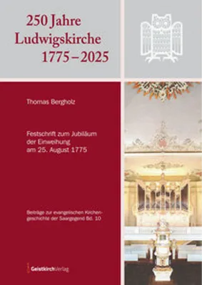 Obrázok produktu pre 250 rokov Ludwigskirche 1775 - 2025
