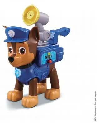 Immagine prodotto di Jucarie interattive Vtech Chase Interactif mission securite, pentru copii