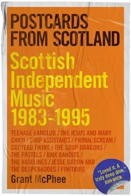 Image de Postcards from Scotland