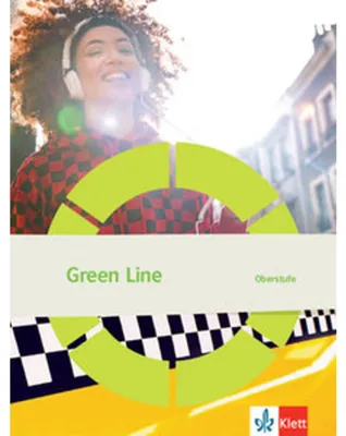 Produktbild von Green Line Oberstufe. Schülerbuch Klasse 11/12 (G8), Klasse 12/13 (G9)
